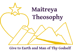 Maitreya Theosophy
